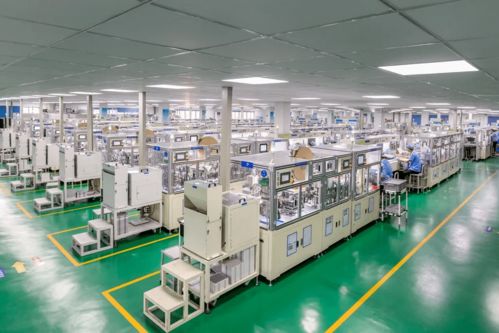 省科學技術獎網絡設備銷售分析 行業(yè)驅動力與市場趨勢