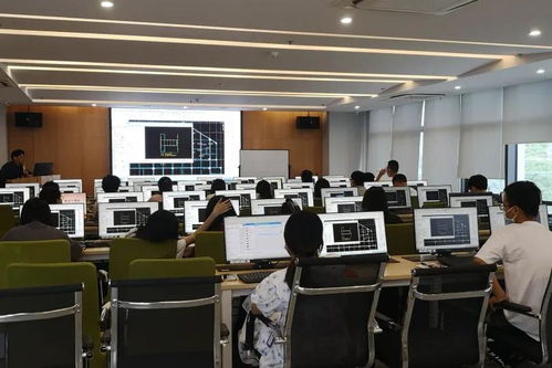 福州市職工數(shù)字工程咨詢技能競賽正式啟動(dòng) 技術(shù)咨詢細(xì)則公布