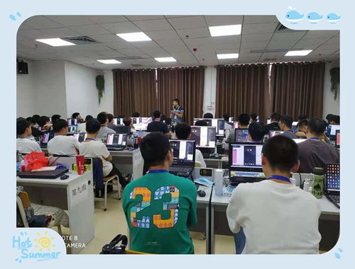 廣州黑馬JavaEE就業(yè)154期項(xiàng)目評(píng)比暨技術(shù)交流盛會(huì) 聚焦實(shí)戰(zhàn)，共話未來